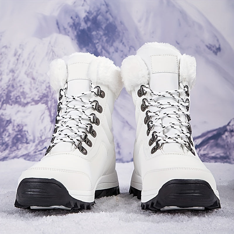 Orthotrail+ | Non-Slip Winter Boots