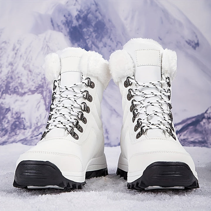 Orthotrail+ | Non-Slip Winter Boots