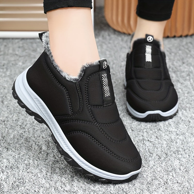 PodoStep+ | Winter Comfort Sneakers