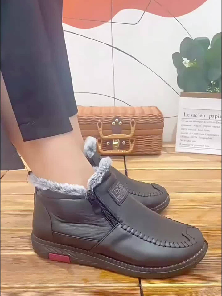Orthoboot+ | Winter Comfort Thermal Shoes