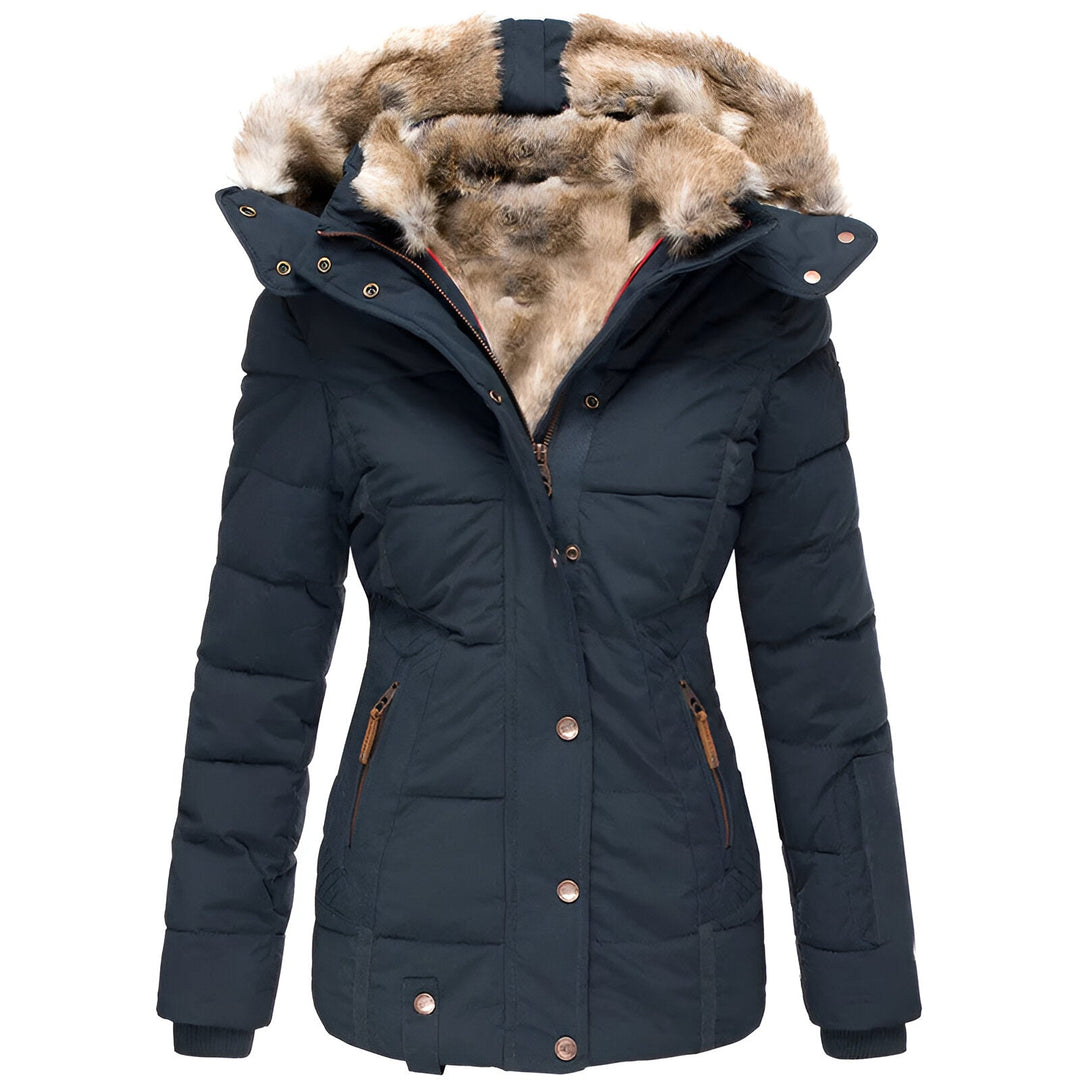 ELLIE™|Padded Jacket