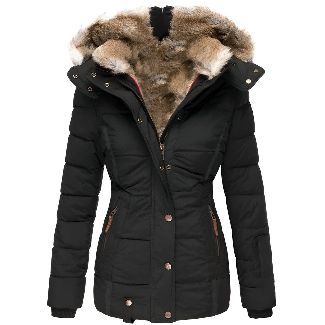 ELLIE™|Padded Jacket