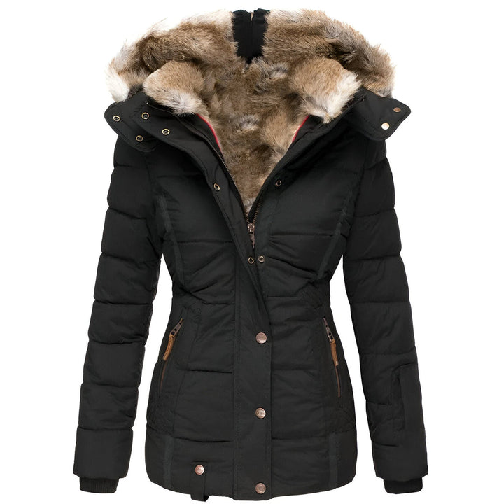 ELLIE™|Padded Jacket