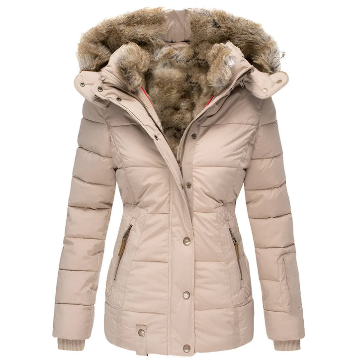 ELLIE™|Padded Jacket