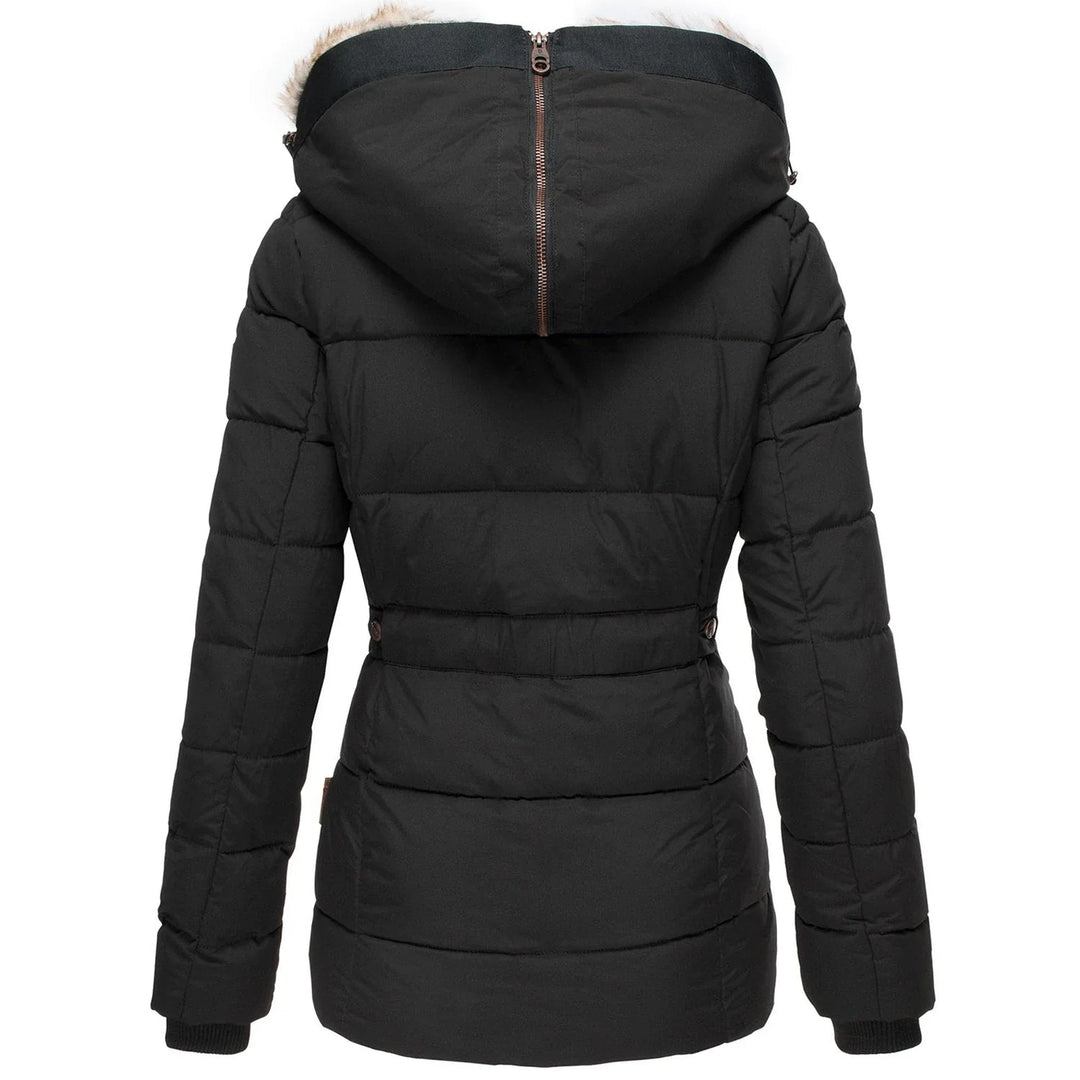 ELLIE™|Padded Jacket