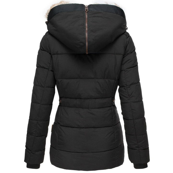 ELLIE™|Padded Jacket