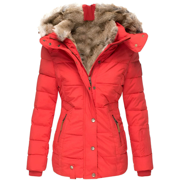 ELLIE™|Padded Jacket