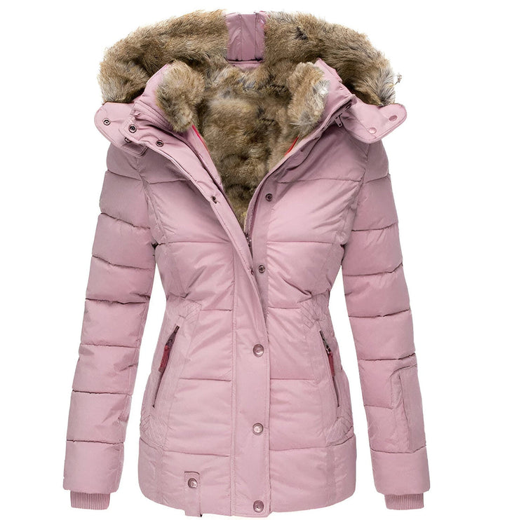 ELLIE™|Padded Jacket