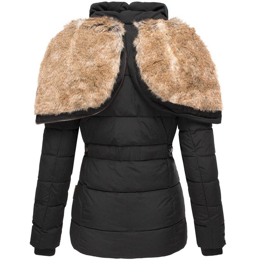 ELLIE™|Padded Jacket