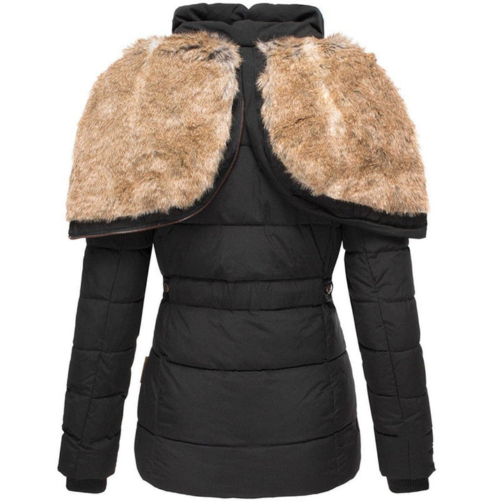 ELLIE™|Padded Jacket