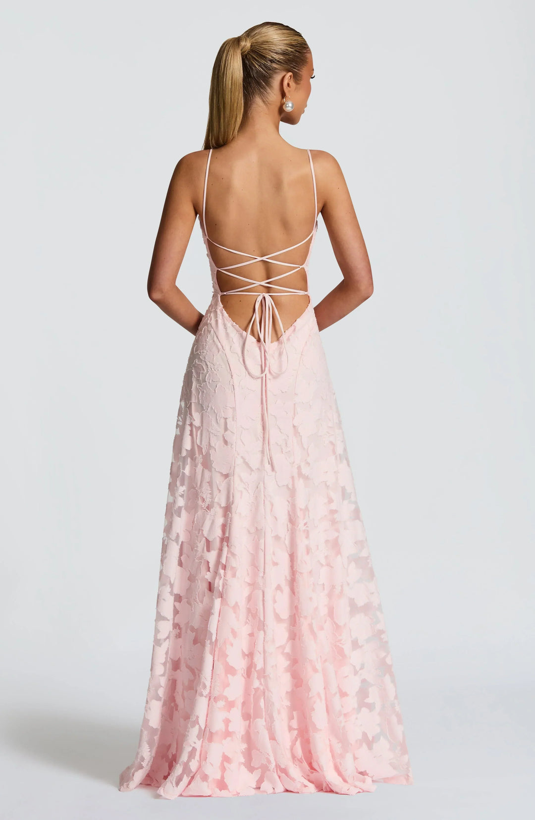 Elegant Lillia™ Maxi Dress