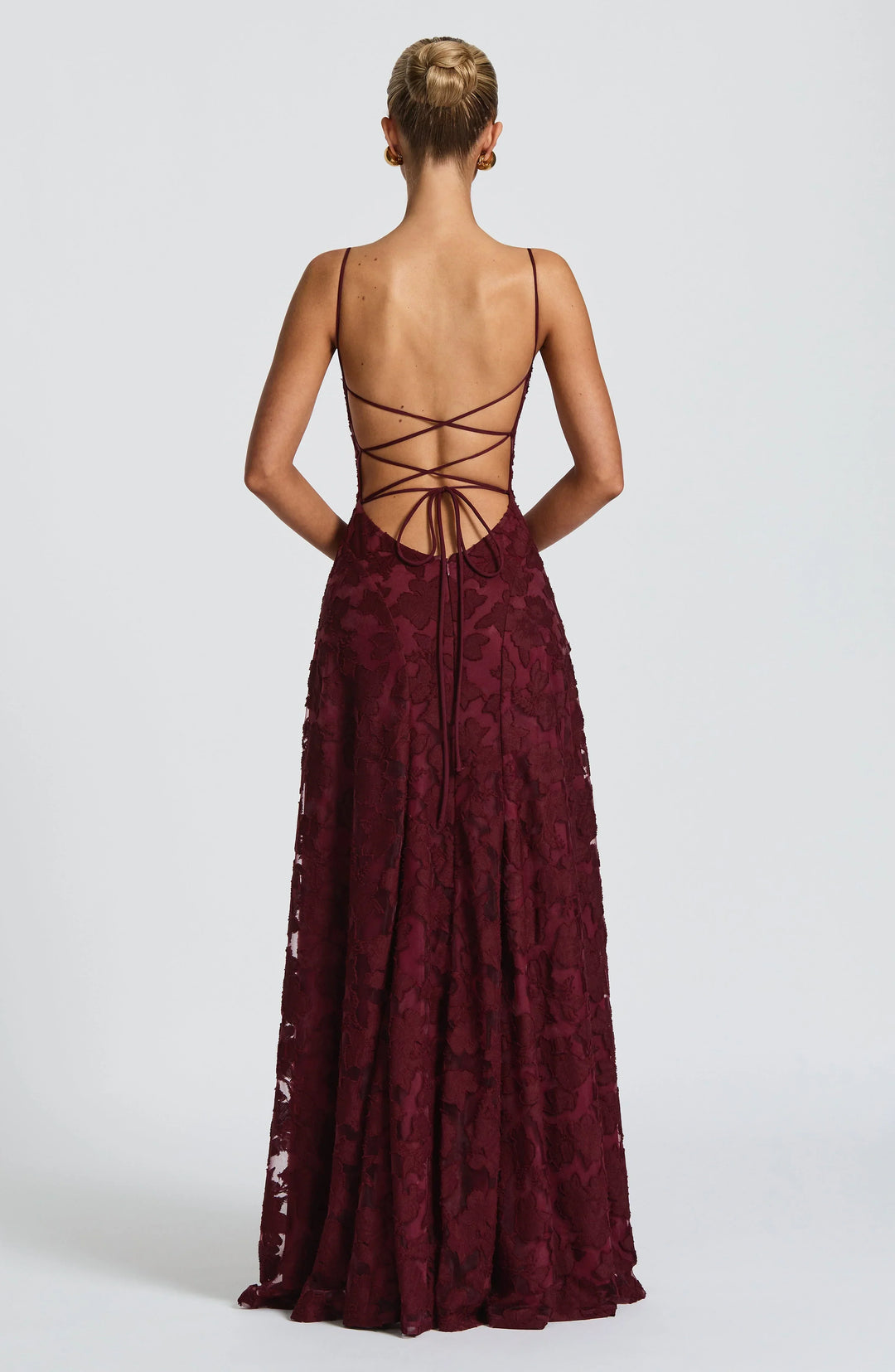 Elegancka Sukienka Lillia™ Maxi