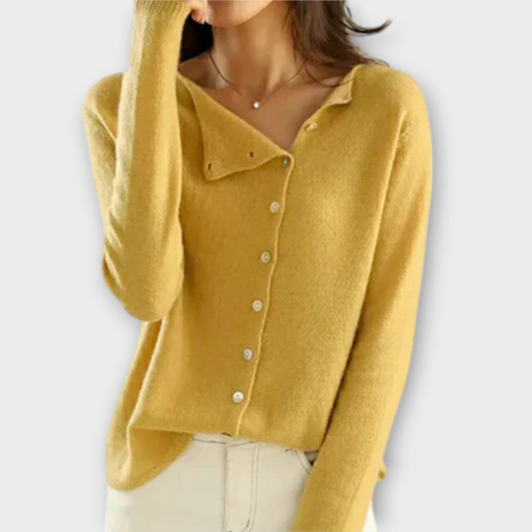 Paige - Comfortable cardigan