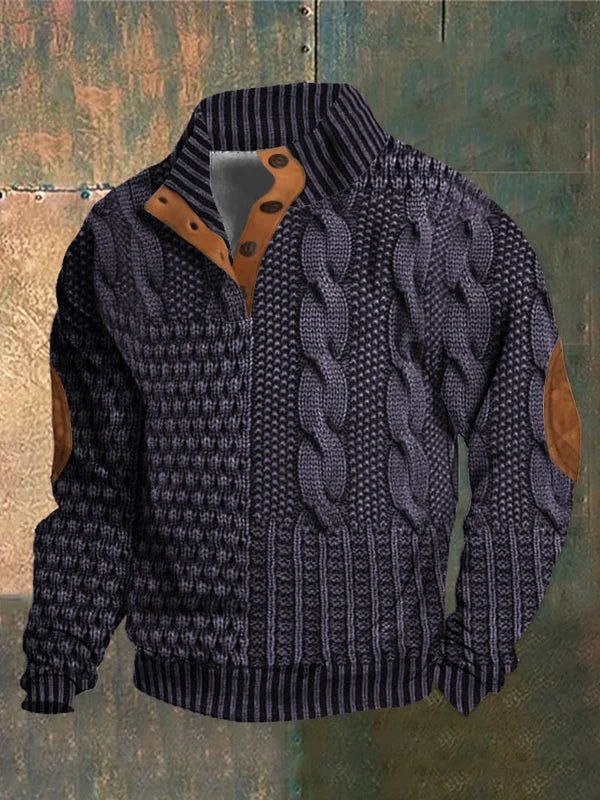 Matteo | Vintage Chic Sweater