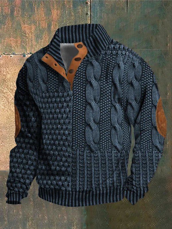 Matteo | Vintage Chic Sweater