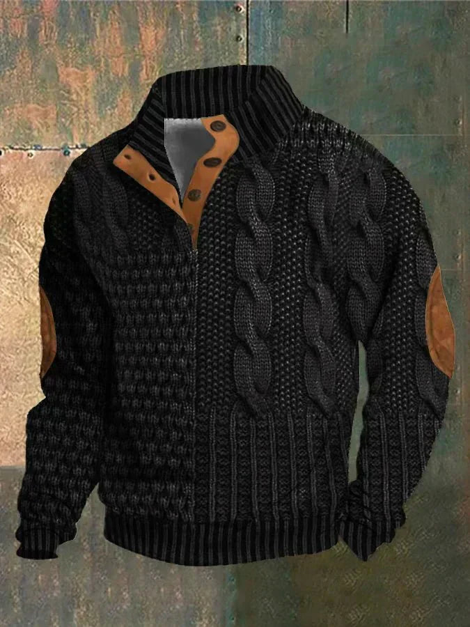 Matteo | Vintage Chic Sweater