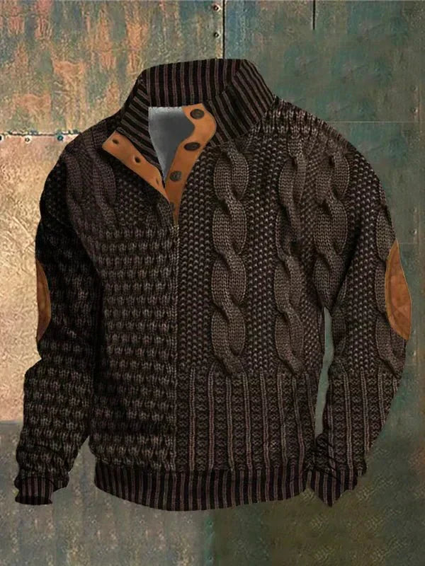 Matteo | Vintage Chic Sweater
