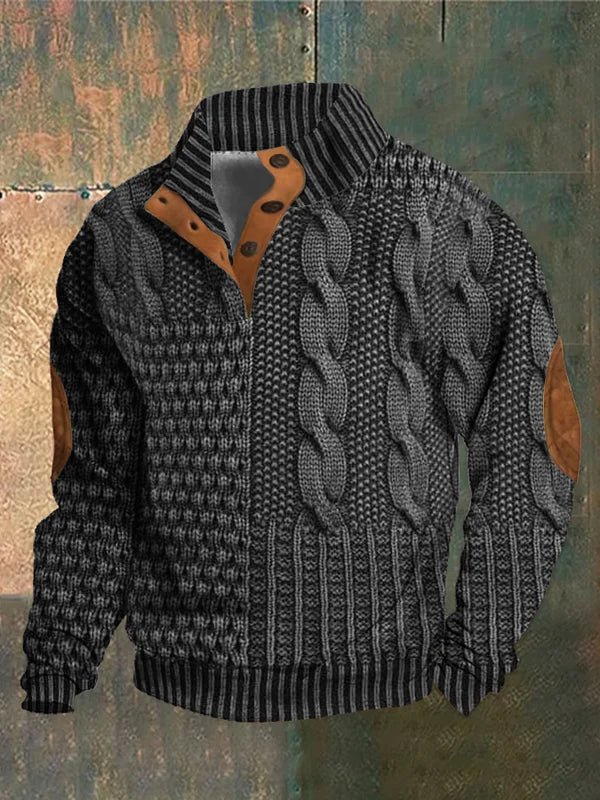 Matteo | Vintage Chic Sweater