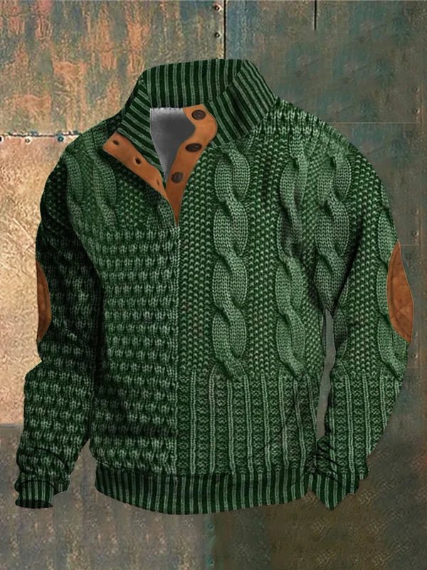Matteo | Vintage Chic Sweater