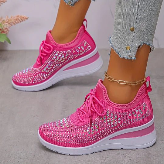 GRACE | Orthopedic Comfortable Shoes