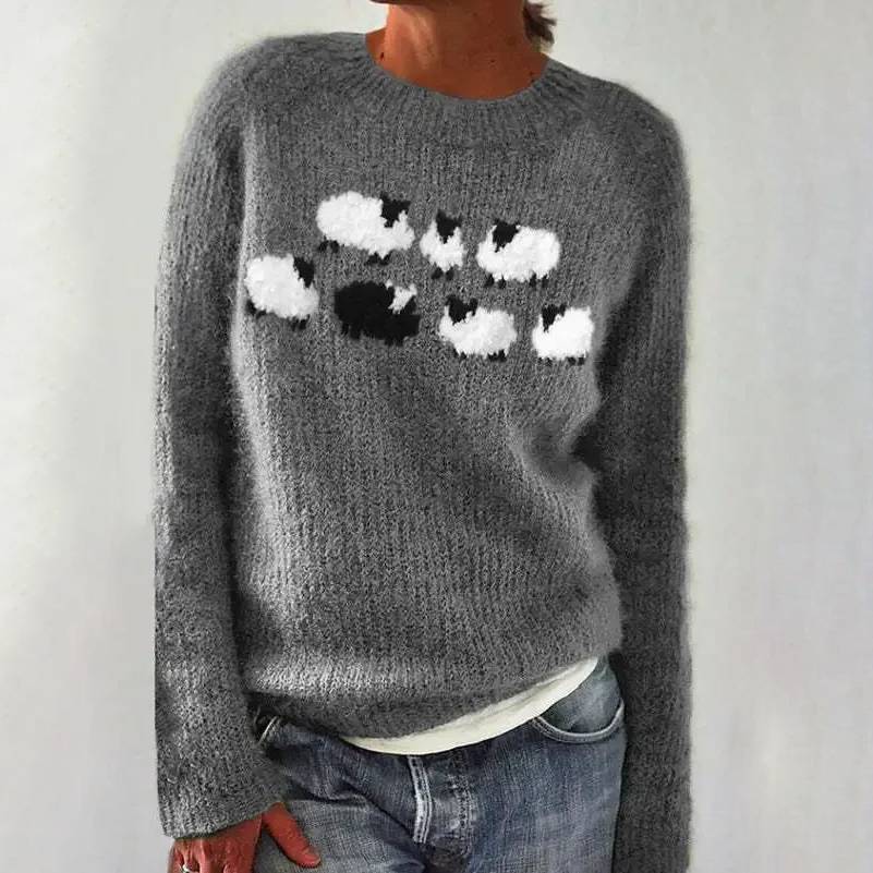 Lina | Pullover Confortevole