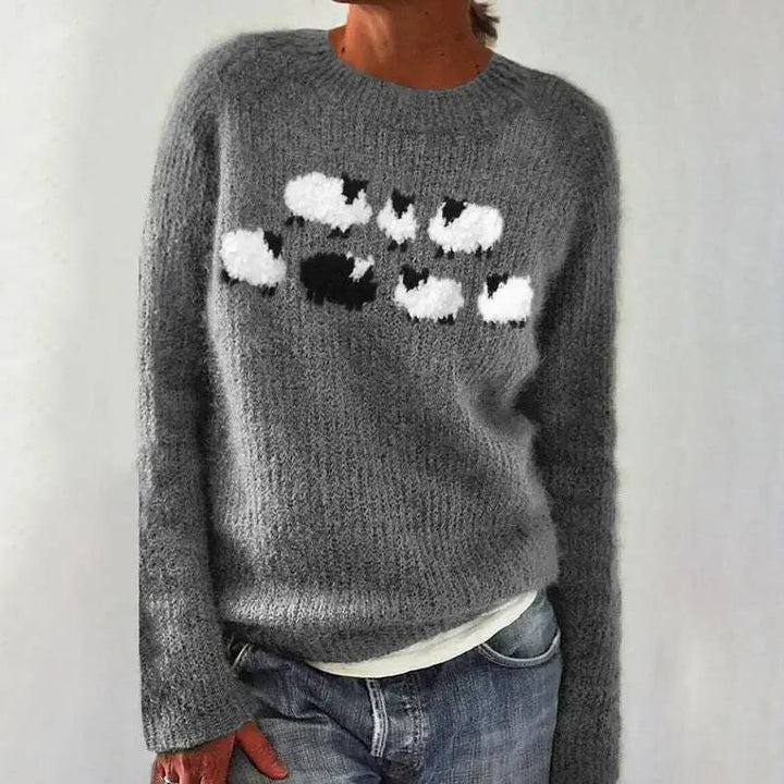 Lina | Pullover Confortevole