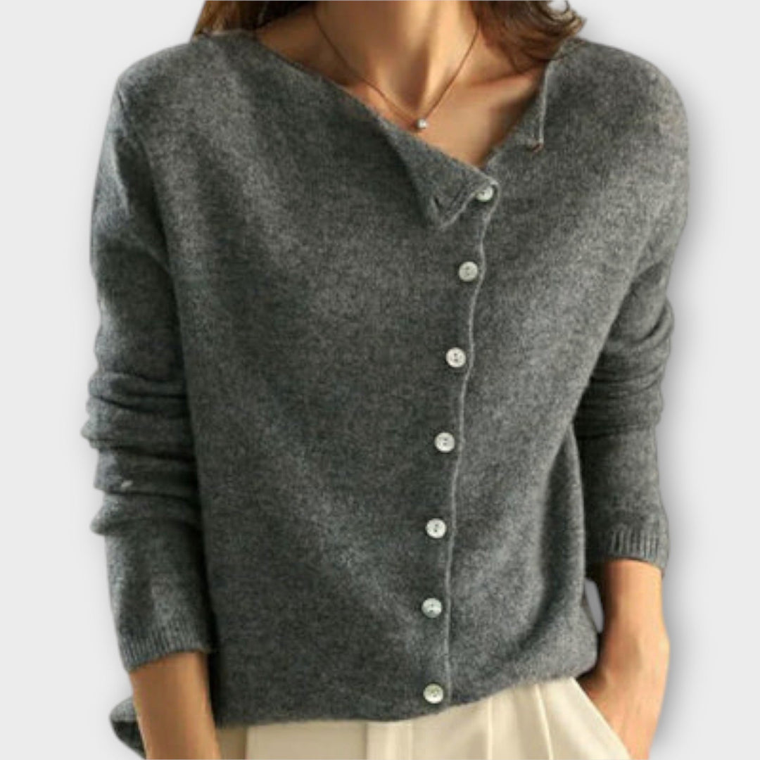 Paige - Comfortable cardigan