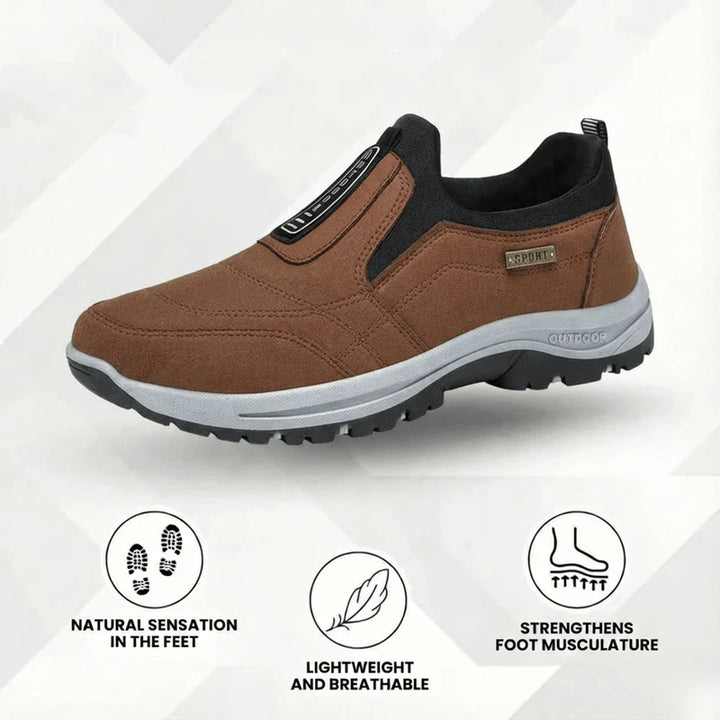 Ferran I Orthopedic Walking Shoes