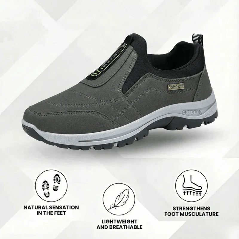 Ferran I Orthopedic Walking Shoes
