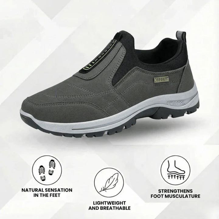 Ferran I Orthopedic Walking Shoes