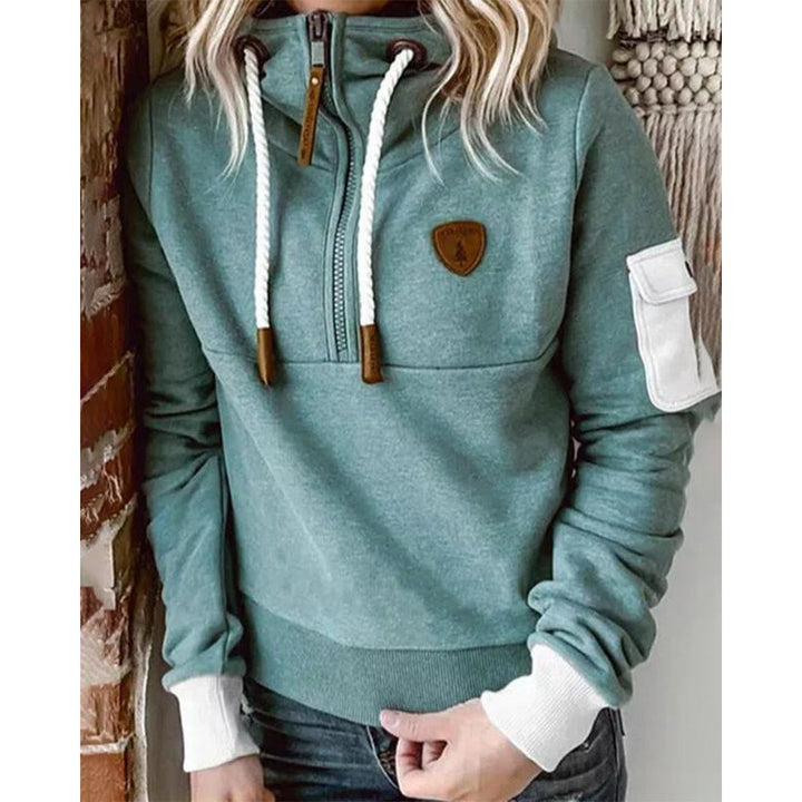 BIANCA™|SOFT SWEATSHIRT