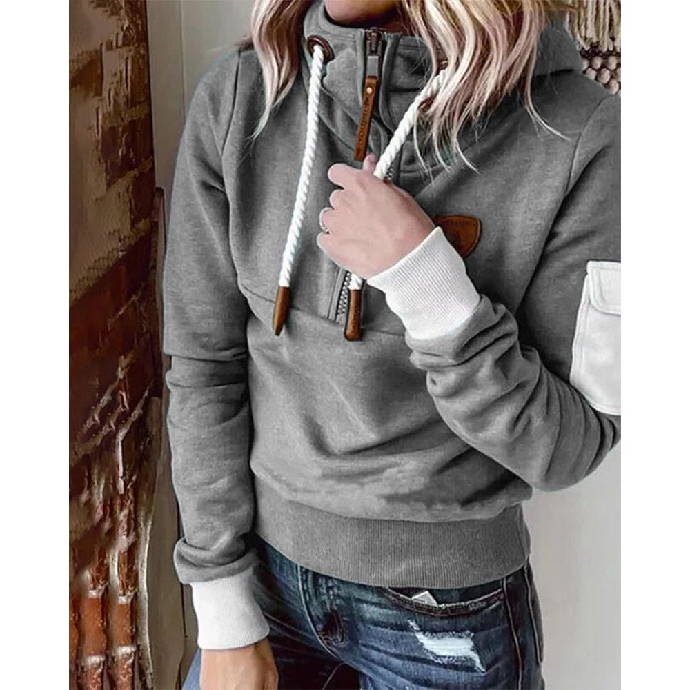BIANCA™|SOFT SWEATSHIRT