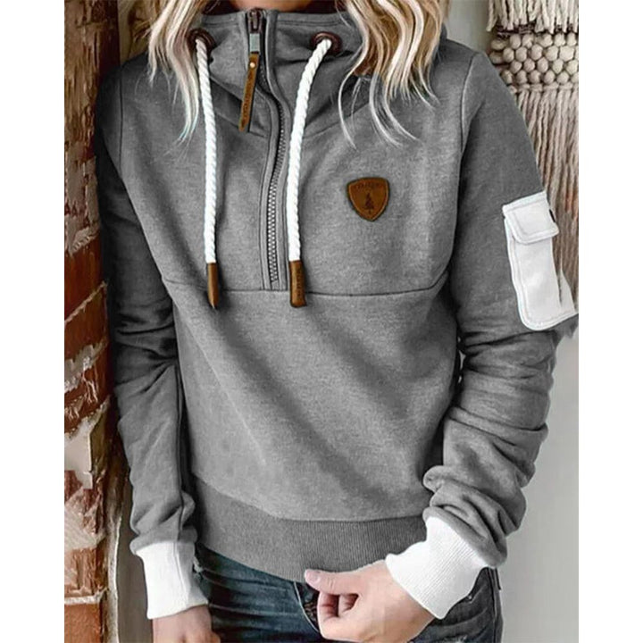 BIANCA™|SOFT SWEATSHIRT