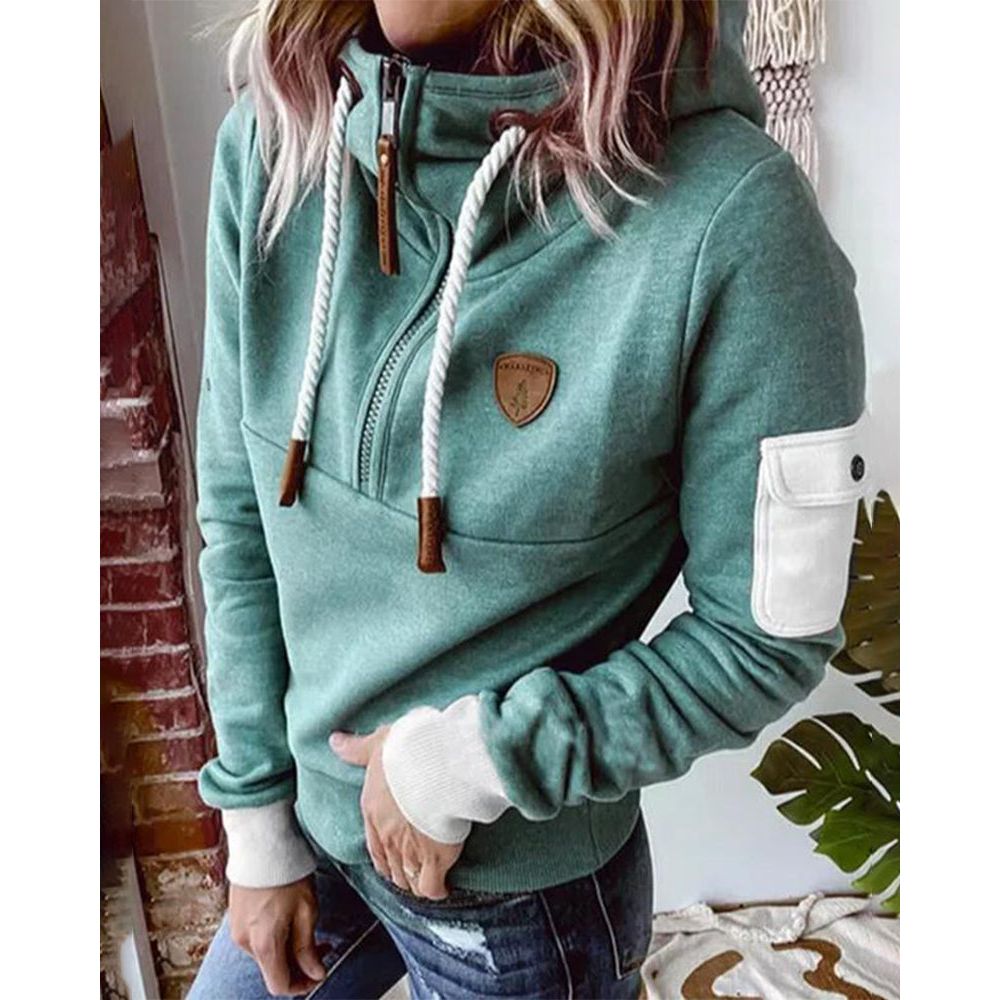 BIANCA™|SOFT SWEATSHIRT