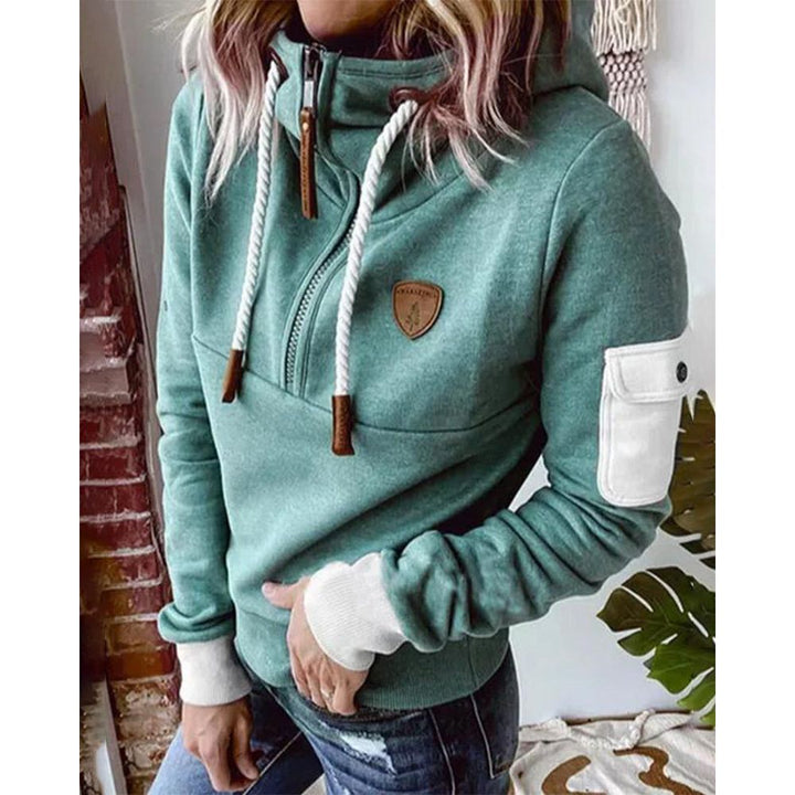 BIANCA™|SOFT SWEATSHIRT