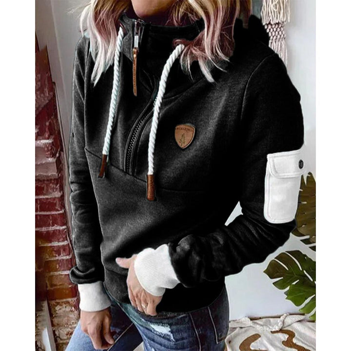 BIANCA™|SOFT SWEATSHIRT