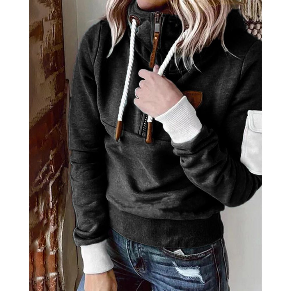 BIANCA™|SOFT SWEATSHIRT