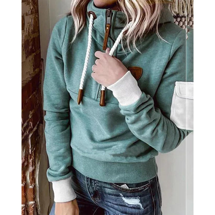 BIANCA™|SOFT SWEATSHIRT