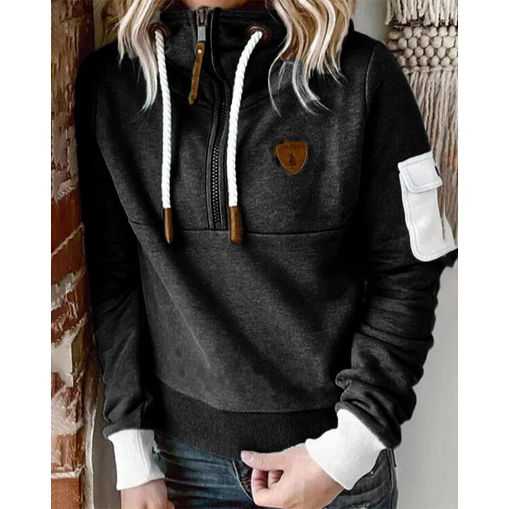 BIANCA™|SOFT SWEATSHIRT