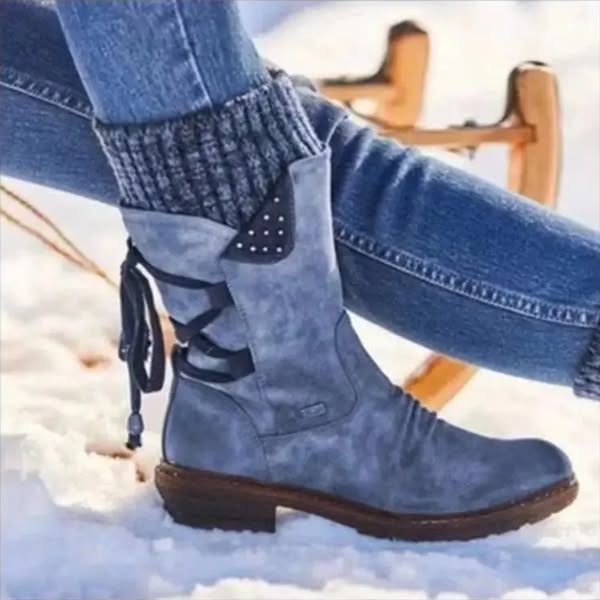 STEFANIE™|WINTER BOOTS