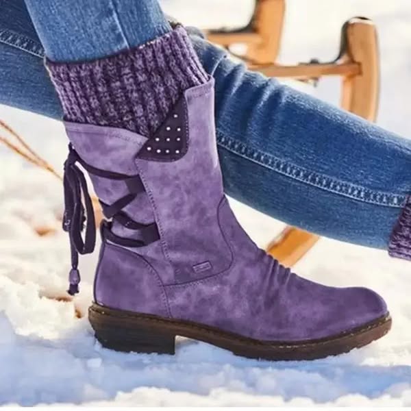 STEFANIE™|WINTER BOOTS