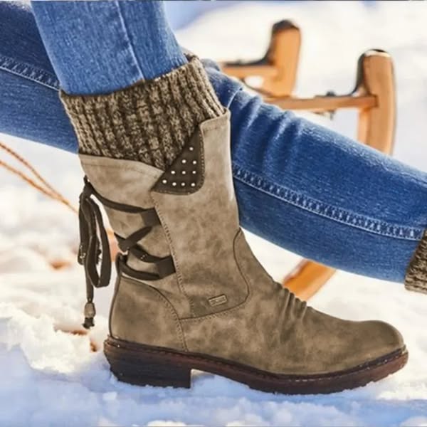 STEFANIE™|WINTER BOOTS