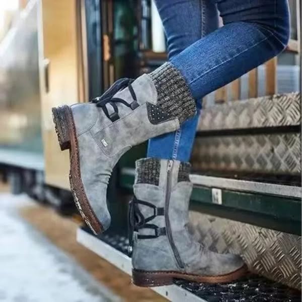 STEFANIE™|WINTER BOOTS