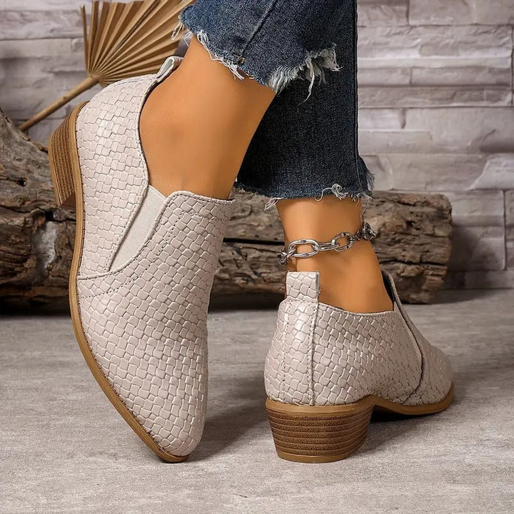 DAFNE™|ELEGANT SHOES