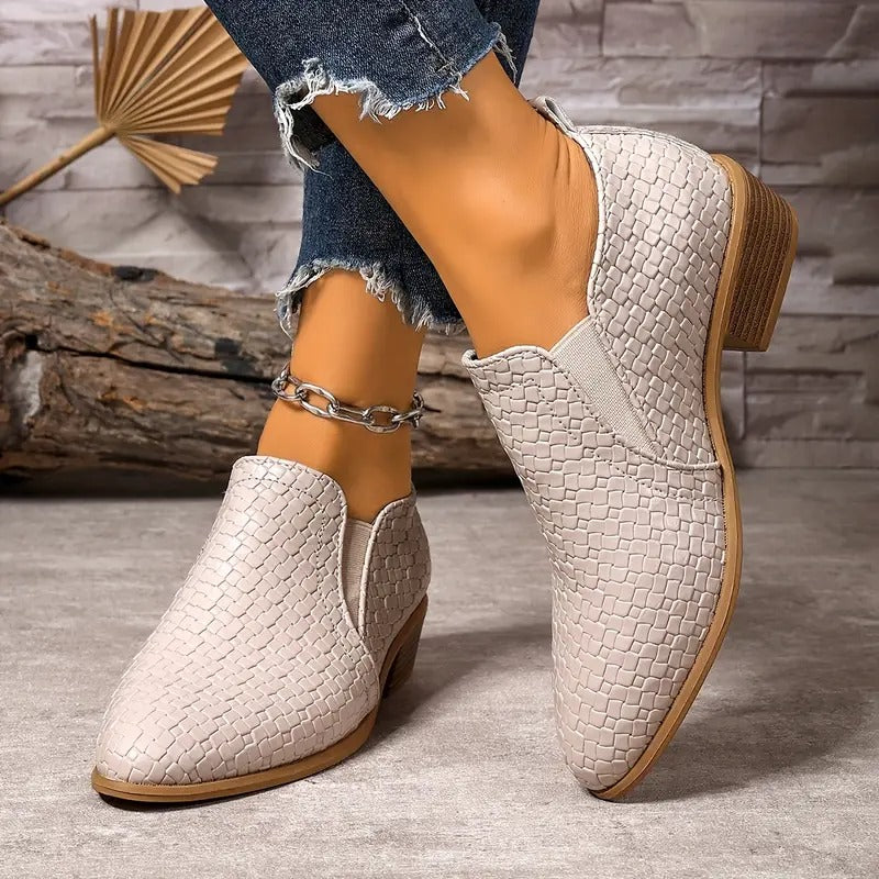 DAFNE™|ELEGANT SHOES