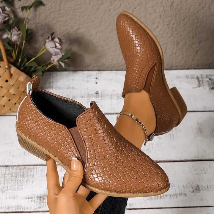 DAFNE™|ELEGANT SHOES