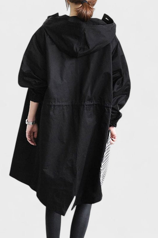 Mille | Elegant and waterproof trench coat