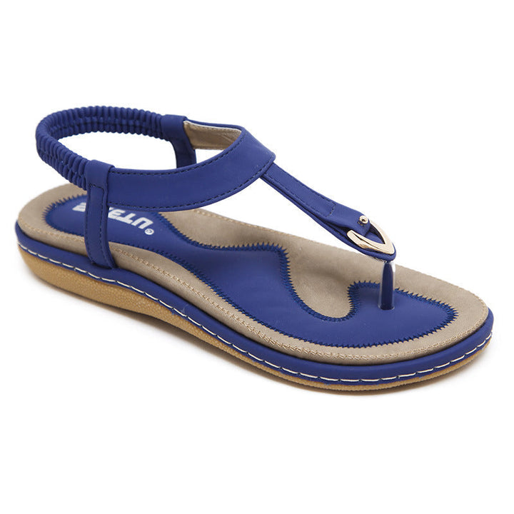 Anna I Soft Foam Sandals