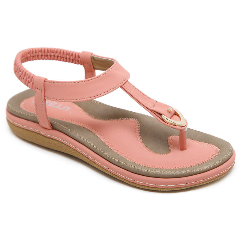 Anna I Soft Foam Sandals