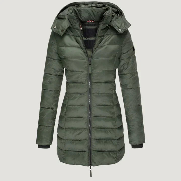 MAJA Winter Jacket